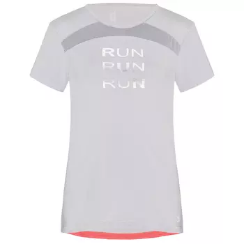 Спортивная футболка TAO Laufshirt EBRU, серый