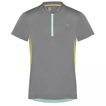Спортивная футболка TAO Laufshirt HALLA, серый