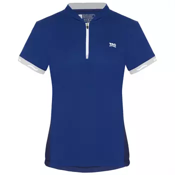 Спортивная футболка TAO Laufshirt KANJA, темно синий