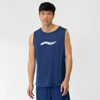 Спортивная футболка Tao, синий