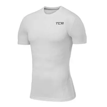 Спортивная футболка Tca, белый