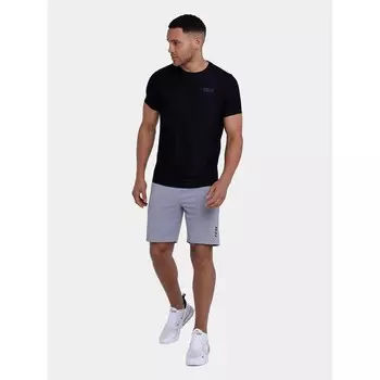 Спортивная футболка Tca, черный