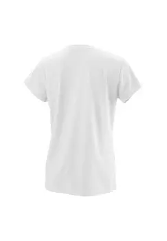 Спортивная футболка TEAM II TECH Wilson, белый