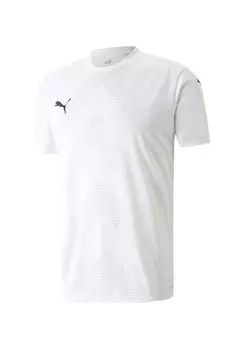 Спортивная футболка TEAMGLORY Puma, цвет weiss