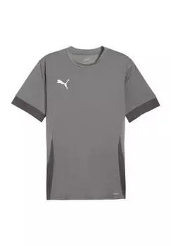 Спортивная футболка TEAMGOAL MATCHDAY Puma, цвет grauweissgrau