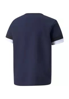 Спортивная футболка TEAMRISE Puma, синий