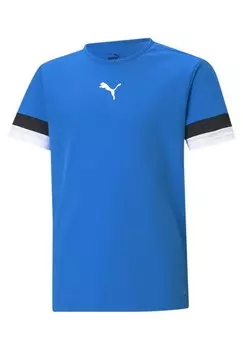 Спортивная футболка TEAMRISE Puma, синий