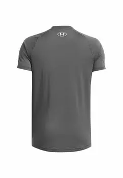 Спортивная футболка TECH Under Armour, серый