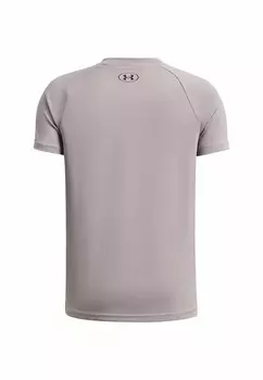 Спортивная футболка TECH Under Armour, серый