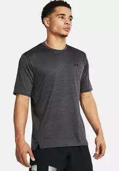 Спортивная футболка TECH VENT TRAININGS Under Armour, цвет castlerock