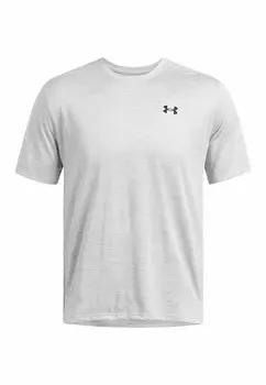 Спортивная футболка TECH VENT Under Armour, серый