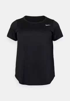 Спортивная футболка Tee Nike, черный