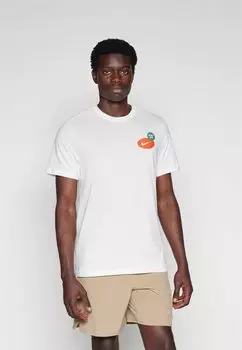 Спортивная футболка Tee Nike, парус