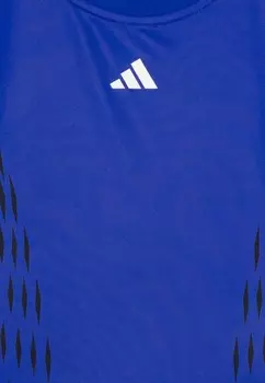 Спортивная футболка TEE PRO UNISEX adidas, черный