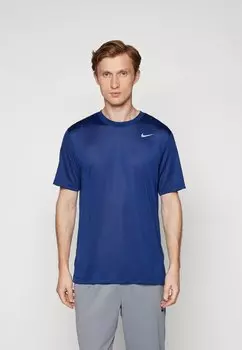 Спортивная футболка TEE RESET Nike Performance, синий