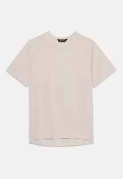 Спортивная футболка TEEN SUNRISER TEE UNISEX The North Face, белый