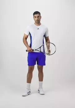 Спортивная футболка TENNIS PRO HEAT.RDY FREELIFT adidas, белый