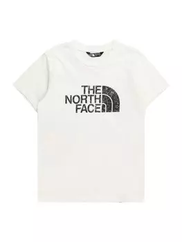 Спортивная футболка The North Face, белый