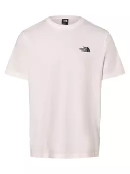 Спортивная футболка THE NORTH FACE, белый