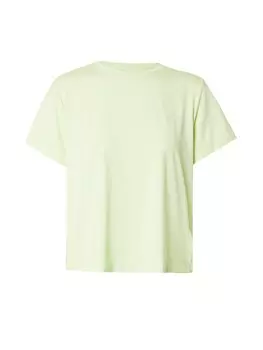Спортивная футболка The North Face DUNE SKY, лаймовый