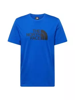 Спортивная футболка THE NORTH FACE Easy, цвет Ultramarine blue
