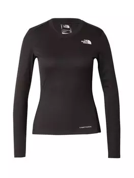 Спортивная футболка THE NORTH FACE Performance, черный
