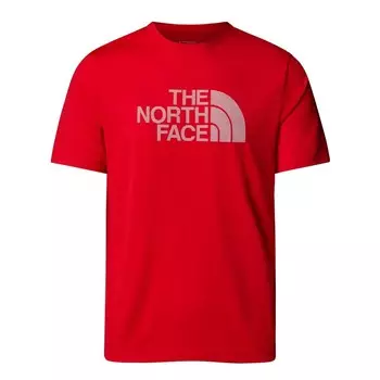 Спортивная футболка THE NORTH FACE Performance, красный