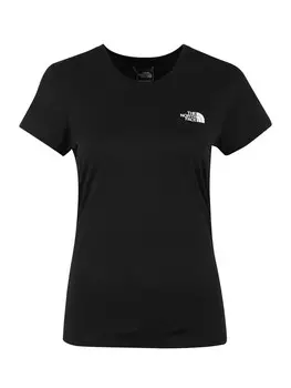 Спортивная футболка The North Face REAXION, черный