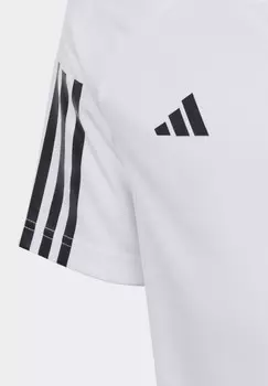 Спортивная футболка TIRO 23 COMPETITION adidas, белый