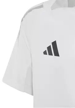 Спортивная футболка TIRO COMPETITION adidas Performance, белый