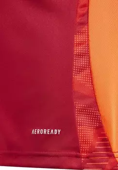 Спортивная футболка TIRO COMPETITION adidas Performance, красный