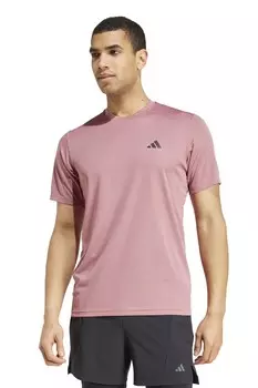 Спортивная футболка Train Essentials Adidas, красный