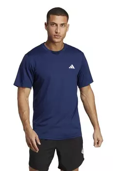 Спортивная футболка Train Essentials Adidas, синий