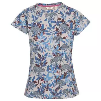 Спортивная футболка Trespass Phillipa, синий