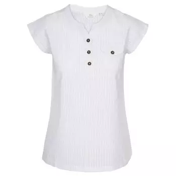 Спортивная футболка Trespass Tricia, белый