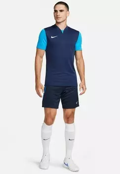 Спортивная футболка TROPHY Nike Performance, синий