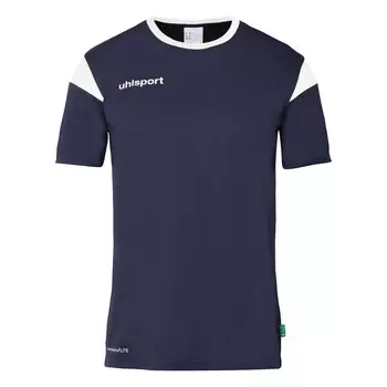 Спортивная футболка Uhlsport, цвет blau/weiss/schwarz