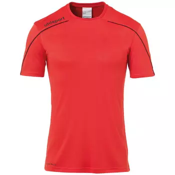 Спортивная футболка Uhlsport, цвет rot/schwarz/weiss