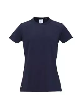 Спортивная футболка uhlsport ID Women, синий