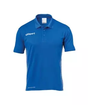 Спортивная футболка UHLSPORT Performance, цвет Cobalt blue