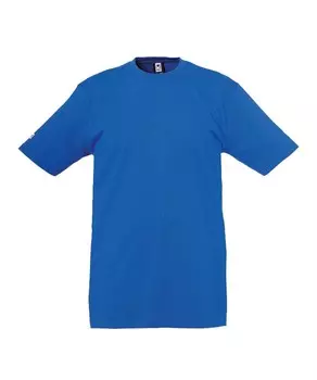 Спортивная футболка UHLSPORT Performance Shirt, синий