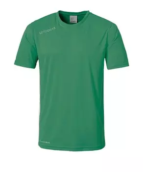 Спортивная футболка UHLSPORT Performance, зеленый