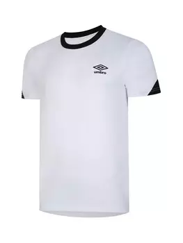 Спортивная футболка Umbro, белый