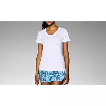Спортивная футболка Under Armour 1255839, белый