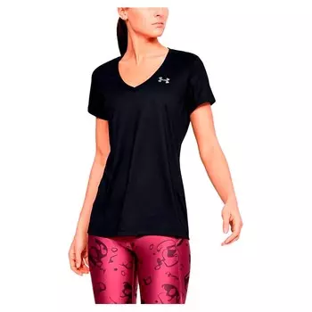 Спортивная футболка Under Armour 1255839, черный