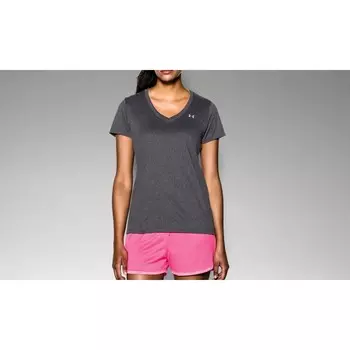 Спортивная футболка Under Armour 1255839, серый