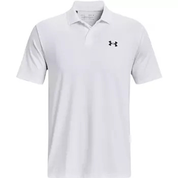 Спортивная футболка Under Armour, белый