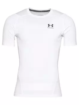 Спортивная футболка Under Armour, белый