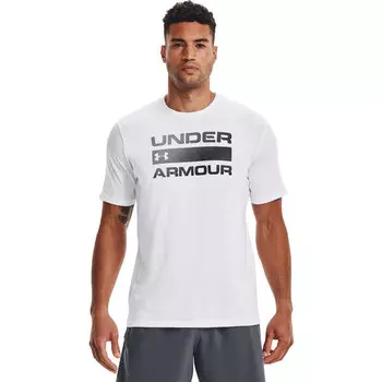 Спортивная футболка Under Armour, белый