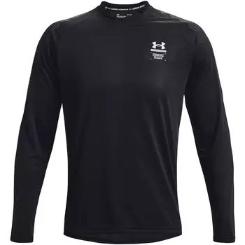 Спортивная футболка Under Armour, черный